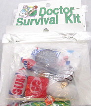Doctor Gag Gift Clean Unique Thank You Present Medical Original Birthday - £6.61 GBP