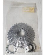 Sram PG950 Cassette 11-32 Steel Cogs 9 Speed Hyperglide PG-950 Cassette ... - $736.94 MXN