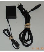 Genuine OEM Sony PSP-380 PlayStation PSP AC Adapter &amp; Power Cord USB 5Vc... - $25.22