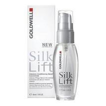 Goldwell Silk Lift Intensive Conditioning Serum Concentrate 1oz 30ml - £27.45 GBP