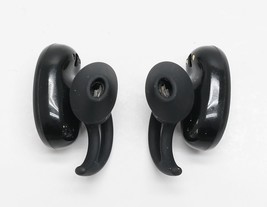 Bose QuietComfort 831262-0010 Wireless Earbuds with Charging Case – Black READ image 4