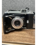 Vintage Kodak Tourist Camera Original Strap 620 film Kodet Lens SH JD - €25,79 EUR