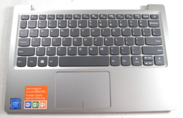 Lenovo IdeaPad 120S-11IAP Palmrest Keyboard Touchpad - £18.30 GBP