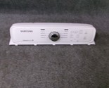 DC97-18718F SAMSUNG DRYER CONTROL PANEL &amp; USER INTERFACE BOARD DC92-01736A - $74.50