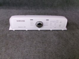 DC97-18718F SAMSUNG DRYER CONTROL PANEL &amp; USER INTERFACE BOARD DC92-01736A - £58.62 GBP