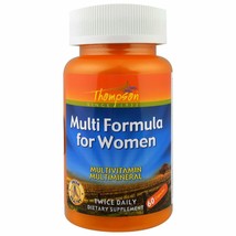 Multi Formula for Women, 60 Capsules - £10.38 GBP