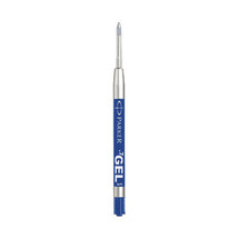 Parker Medium Gel Pen Refill 0.7mm - Blue - £25.84 GBP
