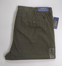 Polo Ralph Lauren klassische Passform Chinohose WELTWEITER VERSAND ATP 0076 - $97.73