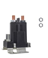 White Rodgers 120-105751-6 Starter Solenoid - $133.44