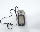 Garmin eTrex Vista Personal Handheld Hiking GPS Navigator - Fully Functi... - £21.57 GBP