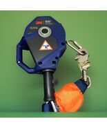 3M Dbi-Sala Smart Lock SRL 3503802 20ft 6.1M ~NEW - $475.00