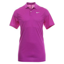 Nike Dri FIT Victory Men&#39;s Golf Polo BV0354 Was $55 Size Small NWT - $25.73