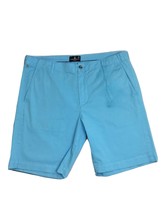 Psycho Bunny diego shorts in Clear Sky - size 30 - $51.48