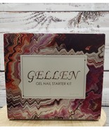 Women Gellen Gel Nail Starter Kit - $45.85