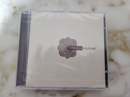 Baklava CD, album Kalemar, collection of 13 songs and 1 bonus track of a... - $10.00
