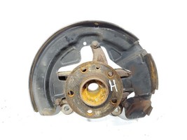 Front Left Spindle Knuckle With Hub OEM 2014 2015 Volvo S6090 Day Warranty! F... - £79.40 GBP