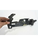 03-2005 range land rover hse l322 right side headlight wiper motor bracket - $43.87