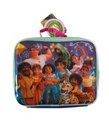 Encanto Insulated Lunch Box BPA-Free School Food Tote New - $280.41 MXN