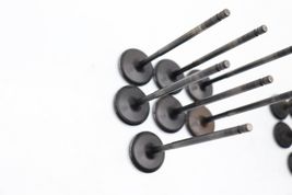 00-05 TOYOTA CELICA GTS 2ZZ-GE VALVES SET OF 15 E2178 image 4