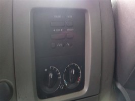 Temperature Control Floor Console Rear Fits 03-06 EXPEDITION 103958313Te... - $52.60