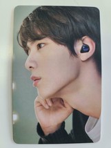 BTS Samsung S20 Buds Photocard JIN SEOKJIN New Official Ltd Edition - £11.68 GBP