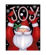 Christmas Santa Diamond Painting Kits for Adults, 5D DIY Full Round Dril... - £10.99 GBP