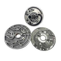 5R55W FORD TRANSMISSION PUMP ASSEMBLY 2001 & UP LIFETIME WARRANTY image 3