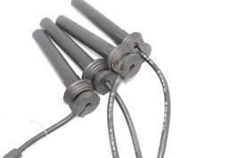02-08 MINI COOPER S IGNITION SPARK PLUG WIRES SET E5735 image 6
