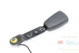 08-16 VOLVO XC70 FRONT RIGHT PASSENGER SEAT BELT BUCKLE Q4323 image 2