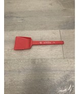 VTG Shell Service Station Repair Window Ice Scraper Faske Shell Finneyto... - €10,35 EUR