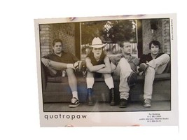 Quatropaw Presser Kit and Photo Vol-
show original title

Original TextQ... - $26.88