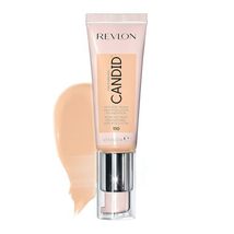 Pack of 2 Revlon PhotoReady Candid Natural Finish Foundation, Cappuccino 510 - $6.07