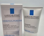 La Roche-Posay Toleriane Double Repair Face Moisturizer 3.38 oz - EXP 07... - £15.64 GBP