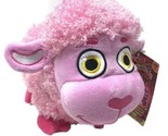 Sqwishland Farm Memus the Sqweep Sheep 3-IN-1 Online Adoptable Pet Plush... - $21.95
