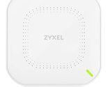 Zyxel WiFi 6 AX1800 Wireless Access Point | Mesh, MU-MIMO | WPA3-PSK Sec... - $83.99+