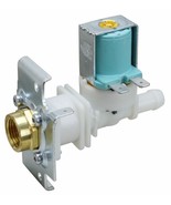 Inlet Valve for Bosch SHX43C05UC SHU33A06UC SHU53E02UC14 SHX99A15UC SHU3... - $52.91 CAD