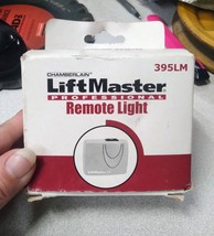 Chamberlain LiftMaster 395LM Remote Light for Garage Door - $19.99