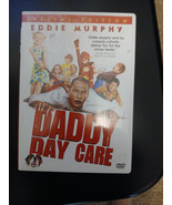 Daddy Day Care (DVD, 2003) - $1.24