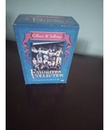 Vintage Gilbert &amp; Sullivan - Favorites Collection DVD Set - $60.83