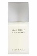 L&#39;eau d&#39;Issey Pour Homme by Issey Miyake 4.2 Fl Oz Eau de Toilette Spray - £63.19 GBP