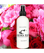 Peony Rose Room/Linen/Bathroom Air Freshener Spray Deodorizer Odour Rid - $227.52 MXN+