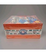 Lionel Train Set Of 23 Christmas Ball Ornaments Original Box 2013 Blue O... - $24.70