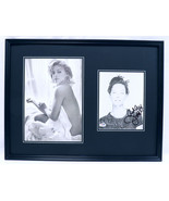 Ashley Judd Signed Framed 18x24 Photo Display PSA/DNA  - £194.17 GBP