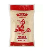 Hula Kinako 7oz (pack Of 4) - $1,677.57 MXN
