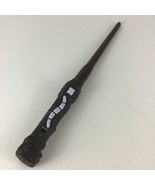 Harry Potter Wizard Training Wand Magic Wizarding World Tool 2018 Jakks ... - $36.33 CAD