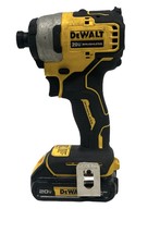 Dewalt Cordless hand tools Dcf809 406817 - £55.15 GBP