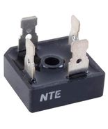 nte5344, bridge rectifier-full wave single phase 1000v 40amp - $34.81 CAD