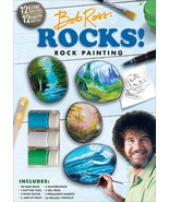 Bob Ross Rocks! [Paperback] Kelman, Marcy and Yakovetic, Joseph - £12.35 GBP