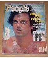 Billy Joel People Weekly Magazine Vintage 1979 - $47.64 CAD