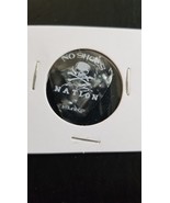 KENNY CHESNEY / BIG REVIVAL TOUR 2015 - TOUR CONCERT GUITAR PICK - $50.00